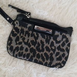 Nine West Wristlet